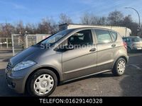 Gebraucht Mercedes A160 82 PS (60 kW) 2006 Other Kleinwagen