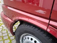Second-hand VW Caravelle 140 CP (102 kW) 1998 Bej Van