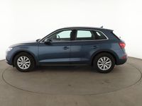 Gebraucht Audi Q5 252 PS (185 kW) 2017 Blau SUV