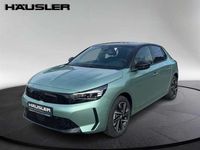 Neu Opel Corsa 131 PS (96 kW) 2026 Grün Kleinwagen