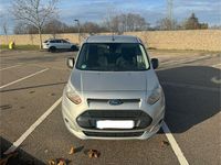 Gebraucht Ford Transit Connect Trend 116 PS (85 kW) 2015 Silber Van / Kleinbus