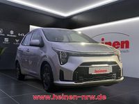 Gebraucht Kia Picanto Vision 63 PS (46 kW) 2024 Silber Kleinwagen