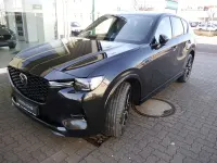 Neu Mazda CX-60 Homura-Line 254 PS (186 kW) 2026 Jet black 41w SUV