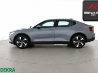 Gebraucht Polestar 2 Long Range Dual motor 309 kW (421 PS) 2023 Grau Kleinwagen