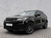 Gebraucht Land Rover Range Rover Velar HSE Dynamic 304 PS (223 kW) 2024 Santorini black SUV