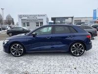 Gebraucht Audi S3 Sport 310 PS (228 kW) 2024 Blau Limousine