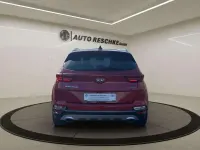 Gebraucht Kia Sportage GT-Line 185 PS (136 kW) 2020 Infra red met (aa9) SUV