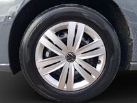 Neu VW Caddy 150 PS (110 kW) 2026 Pure grey Van / Kleinbus