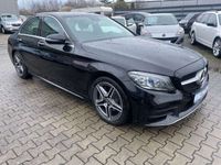 gebraucht Mercedes C300 C 300 C -Klasse Lim.d AMG