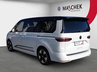 Neu VW Multivan 150 PS (110 kW) 2026 Candy weiss Van