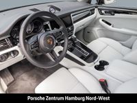 gebraucht Porsche Macan S Panorama BOSE PDLS+ Entry & Drive