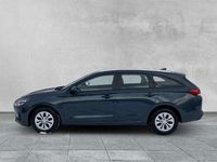 Gebraucht Hyundai i30 120 PS (88 kW) 2024 Blau Kombi