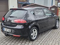 gebraucht Seat Leon 1.2 TSI COPA,AHK