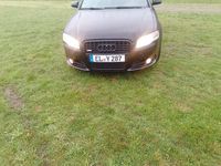Gebraucht Audi A4 S-Line 170 PS (125 kW) 2007 Schwarz Kombi
