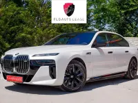 Gebraucht BMW M760e 381 PS (280 kW) 2023 Weiß Limousine