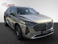 Usata Wey Coffee 01 Lux 476 CV (350 kW) 2024 SUV
