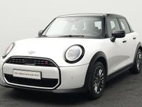 Gebraucht Mini Cooper S 204 PS (150 kW) 2025 Weiß Kleinwagen