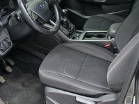 Gebraucht Ford Kuga Titanium 150 PS (110 kW) 2019 Grau SUV