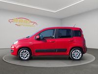Gebraucht Fiat Panda Easy 142 PS (104 kW) 2015 Rot Kleinwagen