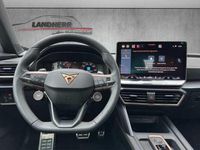 Neu Cupra Formentor VZ 333 PS (244 kW) 2026 Weiß SUV