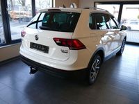 gebraucht VW Tiguan 2.0 TDI SCR DSG 4MOT SOUND Panod. AHK