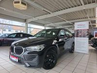 Gebraucht BMW X1 Advantage 231 PS (169 kW) 2019 Schwarz SUV