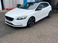 gebraucht Volvo V40 d4 R design