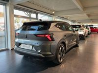 Gebraucht Renault Scenic E-Tech Techno 22 kW (30 PS) 2025 Black pearlschwarz metallic (schwarz) (schwarz) SUV