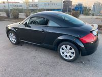 gebraucht Audi TT 8 N Coupé 1,8 tüv neu 04.26