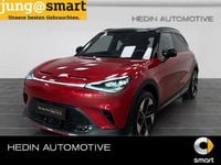 Gebraucht Smart #1 Brabus 314 kW (428 PS) 2025 Rot SUV