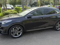 Second-hand Kia XCeed 140 CP (102 kW) 2020 Negru SUV