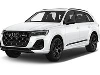 Gebraucht Audi SQ7 507 PS (372 kW) 2024 SUV
