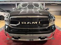Gebraucht Dodge Ram 401 PS (294 kW) 2018 Schwarz Abholung