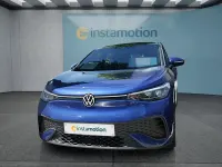 Gebraucht VW ID.5 Pro 127 kW (174 PS) 2024 Blau SUV