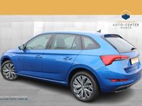 gebraucht Skoda Scala 1.0 TSI Tour incl.GWplus