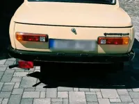 Gebraucht Wartburg 353 50 PS (36 kW) 1985 Beige Limousine