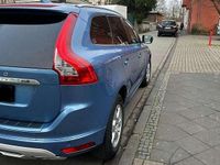 Gebraucht Volvo XC60 184 PS (135 kW) 2009 SUV