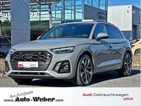 Gebraucht Audi SQ5 Ambiente 341 PS (250 kW) 2022 SUV