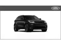 Neu Land Rover Range Rover Velar 300 PS (220 kW) 2026 Santorini black SUV