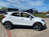 gebraucht Opel Mokka 1.7 CDTI Inovation TÜV 8-Fach-bereift
