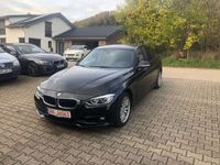 gebraucht BMW 318 318 d Advantage NAVI LED PDC MFL