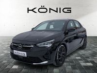 Gebraucht Opel Corsa 2023 Schwarz Kleinwagen