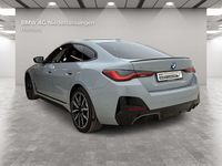 Gebraucht BMW i4 Shadowline 400 kW (544 PS) 2024 Grau Limousine