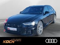 Gebraucht Audi S6 350 PS (257 kW) 2019 Schwarz Kombi