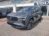 Neu Volvo XC90 Plus 407 PS (299 kW) 2026 Grün SUV