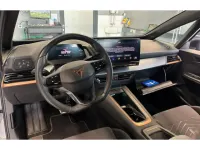 Gebraucht Cupra Born 150 kW (204 PS) 2024 Kleinwagen