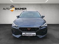Gebraucht Cupra Leon 150 PS (110 kW) 2023 Grau Limousine