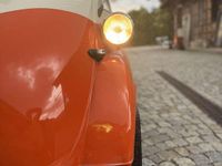 Gebraucht BMW Isetta 14 PS (10 kW) 1962 Orange Coupé
