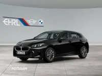 Nowe BMW 120 Performance 170 KM (125 kW) 2026 Czarny Hatchback