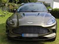 gebraucht Aston Martin DBX 4.0 V8 -